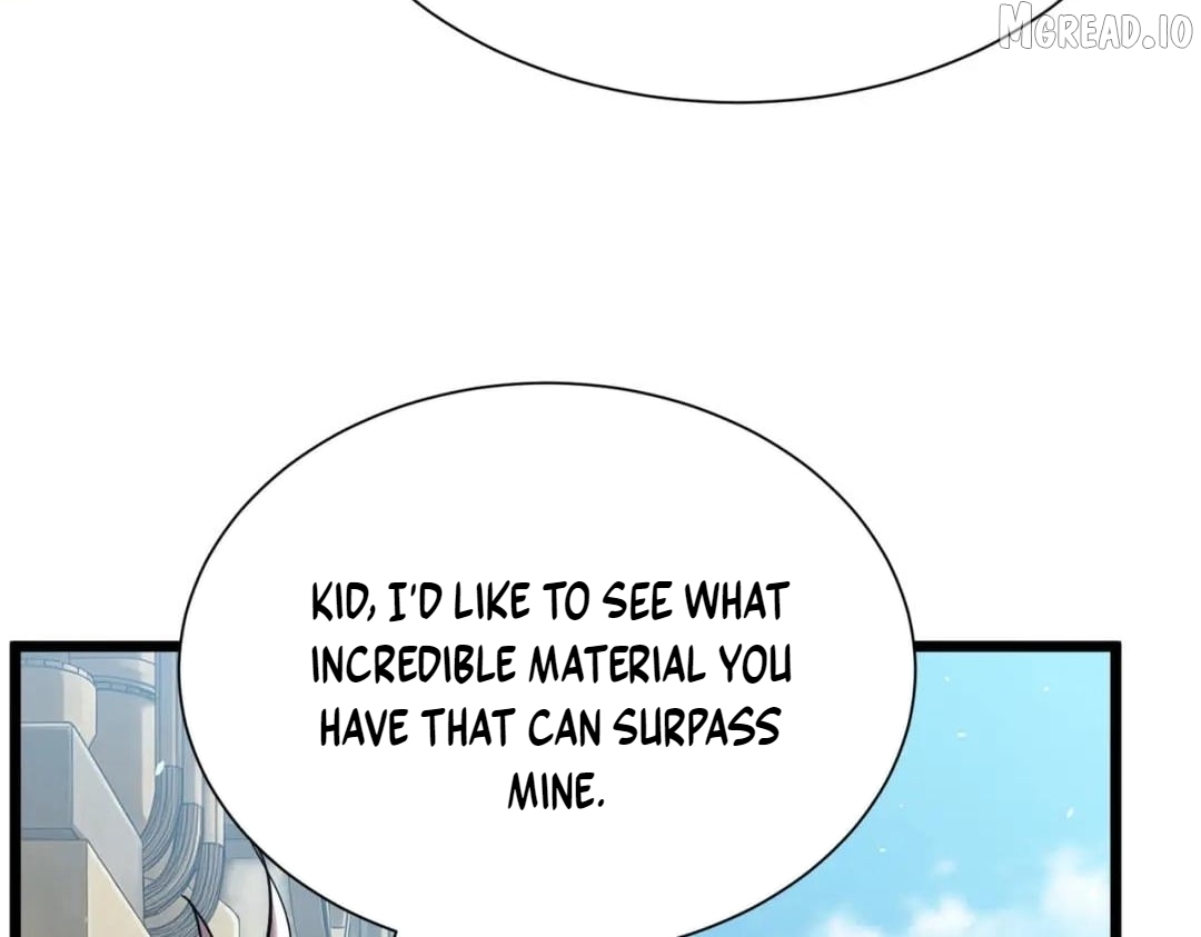 I Rely on My Invincibility to Deal Tons of Damage Passively! Chapter 179  - page 27